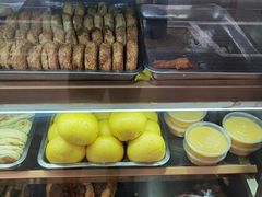 -老回回烩面馆(左家庄店)