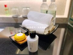 -北京丽晶酒店