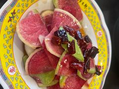 -芦月轩羊蝎子(北蜂窝店)