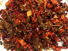 -付掌柜在成都·热炒砂锅集(金禾店)