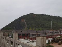 -大境门景区