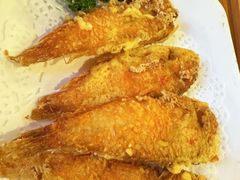 炸马头鱼-潮人姐妹轩(海宁路店)