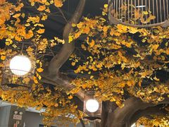 -松针蔡记蒸饺(花园路店)