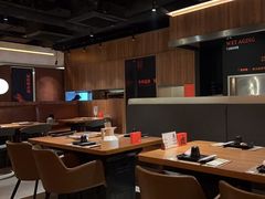 -虎哥六韩式烤肉料理 TIGERGRILL(隆生金山湖中心购物广场店)