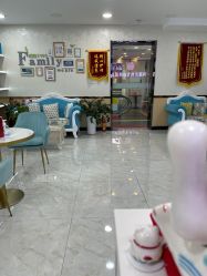 点击看大图 -苗医生专业祛痘·皮肤管理