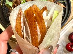-小大董·烤鸭(王府井apm店)