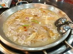 老来福酸汤兔(小锅)-老来福·非遗酸汤兔(凯旋路店)