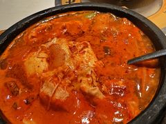 -七八冷面·延边朝鲜族美食(欢乐谷店)