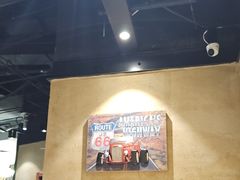 -汉巴味德·烤肉与啤酒的自助(杭州大悦城店)