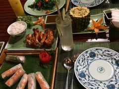 -Lam Vien Restaurant