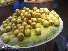 -五月罗马海鲜自助餐厅(月星环球港店)