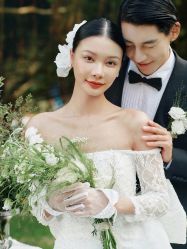 -索菲雅新派婚纱摄影(桂林店)
