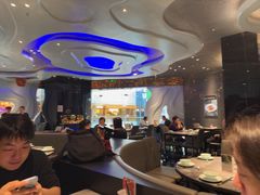-东方饺子王(哈西万达店)