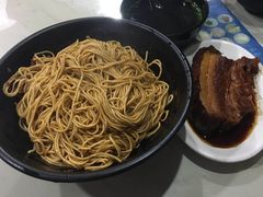 -老地方面馆(思南路店)