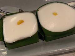 香兰椰汁西米糕-米纸越南小馆(砂之船店)
