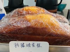 -醒味咖啡馆(南市桥巷店)