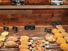 -布莉安石窑面包(中山路店)