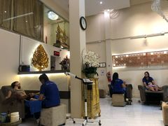 门面-暹罗手艺古法泰式按摩馆(二号店)