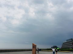 -南汇嘴观海公园