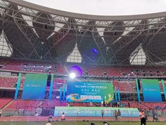 -杭州奥体中心-体育场