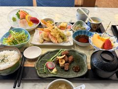 -红叶日本料理(开发区店)