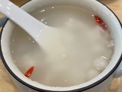 苗家甜酒醪糟汤圆-贵凤凰贵州米粉(五道口店)
