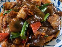 -无届青年餐馆(熙街店)
