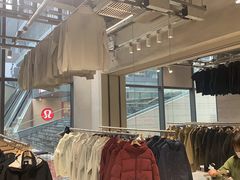 -迪桑特DESCENTE(北京三里屯BLANC店)