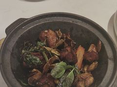 -鹿港小镇(悠唐店)