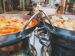 -张妈台式锅烧(深大店)