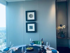 包厢-馋遇江南·精致湖景雅宴(东方之门店)