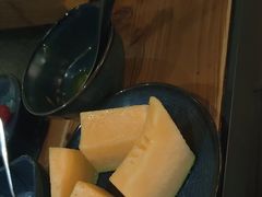 -湊湊火锅·茶憩(南京东路悦荟店)