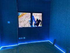 -零纪元VR体验馆·桌游(黄浦店)