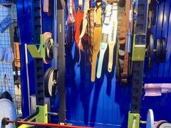 -NRG 健身私教CLUB(WPP达邦协作广场店)