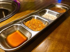 -·缸桶屋·韩式牛肋条自助烤肉(西湖D11店)