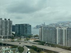 -香港都会海逸酒店