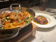 -绿茶餐厅(深圳龙华天虹购物中心店)