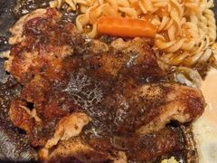 -豪享来(我格广场店)