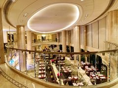 -上海外滩华尔道夫酒店