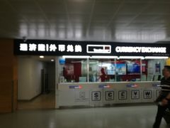 -上海浦东国际机场-T2航站楼