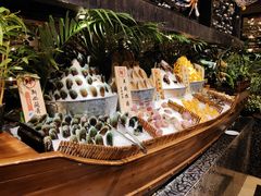 -芭菲盛宴·环球美食(解放碑英利国际店)