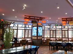 -桥香园过桥米线(国贸店)