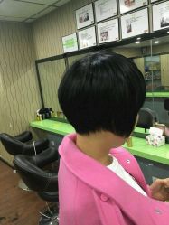 点击看大图 -CE·专业蛋白•羽毛接发·潮色烫染品牌店