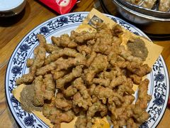 -即墨老公社·海肠捞饭大王(古城店)