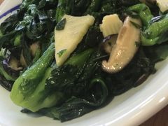 炒青菜-玖鲜小笼(中山广场店)