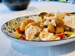 -三号黄浦会Canton Table