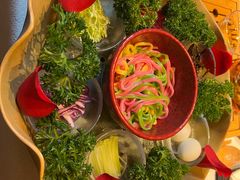 -叶叶菩提·晋福宫