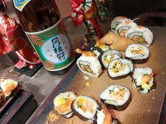 -乐咖啡西餐厅(太湖皇冠假日酒店)