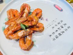-四季厨房 鲁菜·孔府烤鸭(二环南路店)