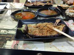 -雷子烧烤(第五大道店)